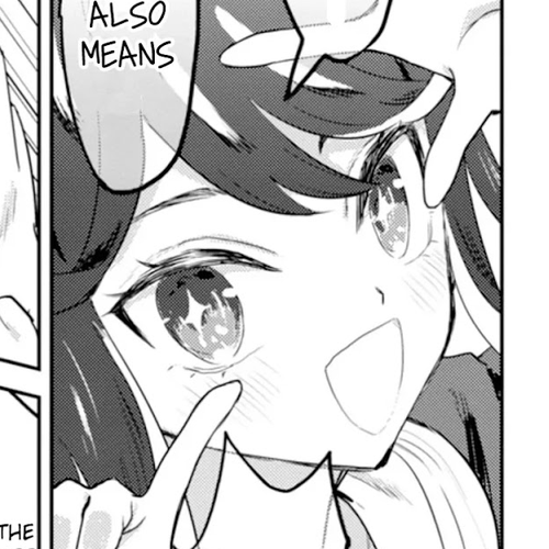 Ohime-sama no Ohime-sama Chapter 8: Girls of Princess cover