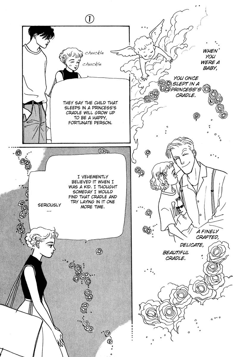 Ohimesama no Yurikago Chapter 1 page 38 - Chapter 1