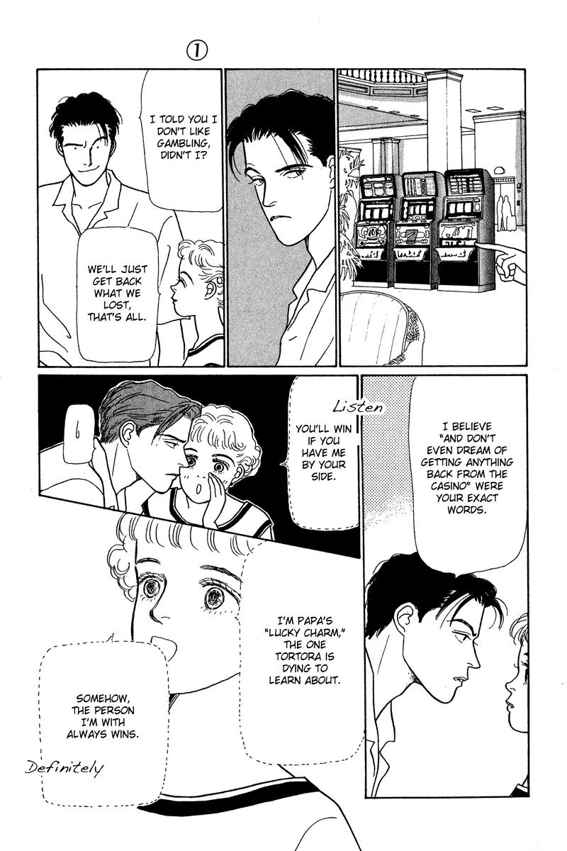 Ohimesama no Yurikago Chapter 1 page 48 - Chapter 1