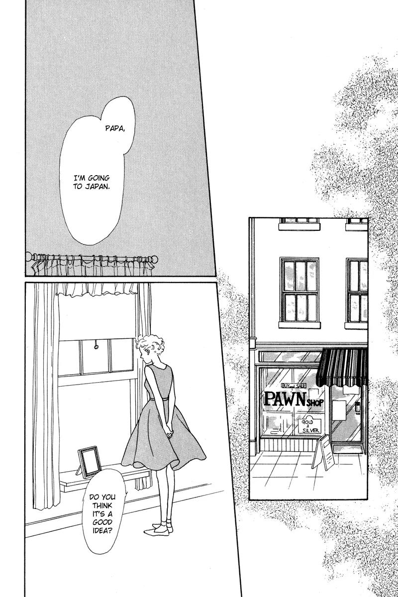 Ohimesama no Yurikago Chapter 1 page 53 - Chapter 1