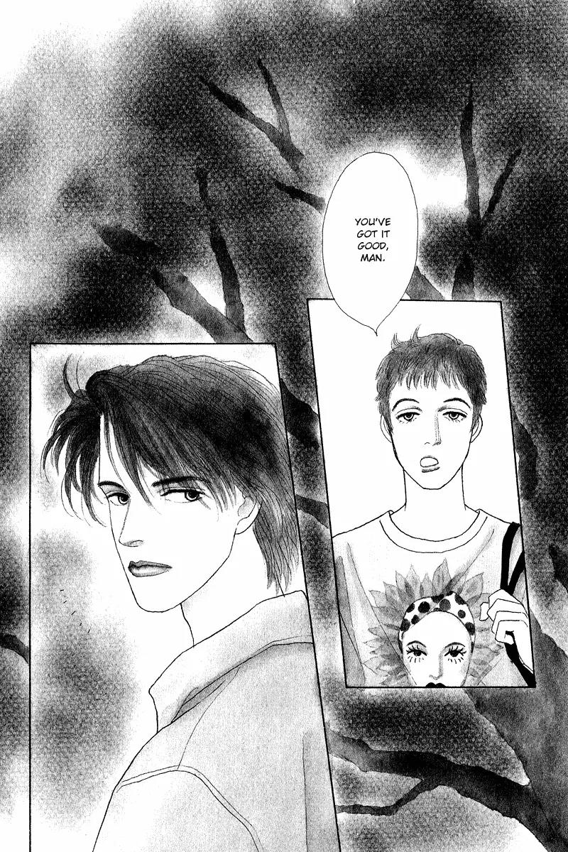 Ohimesama no Yurikago Chapter 10 page 2 - Chapter 10
