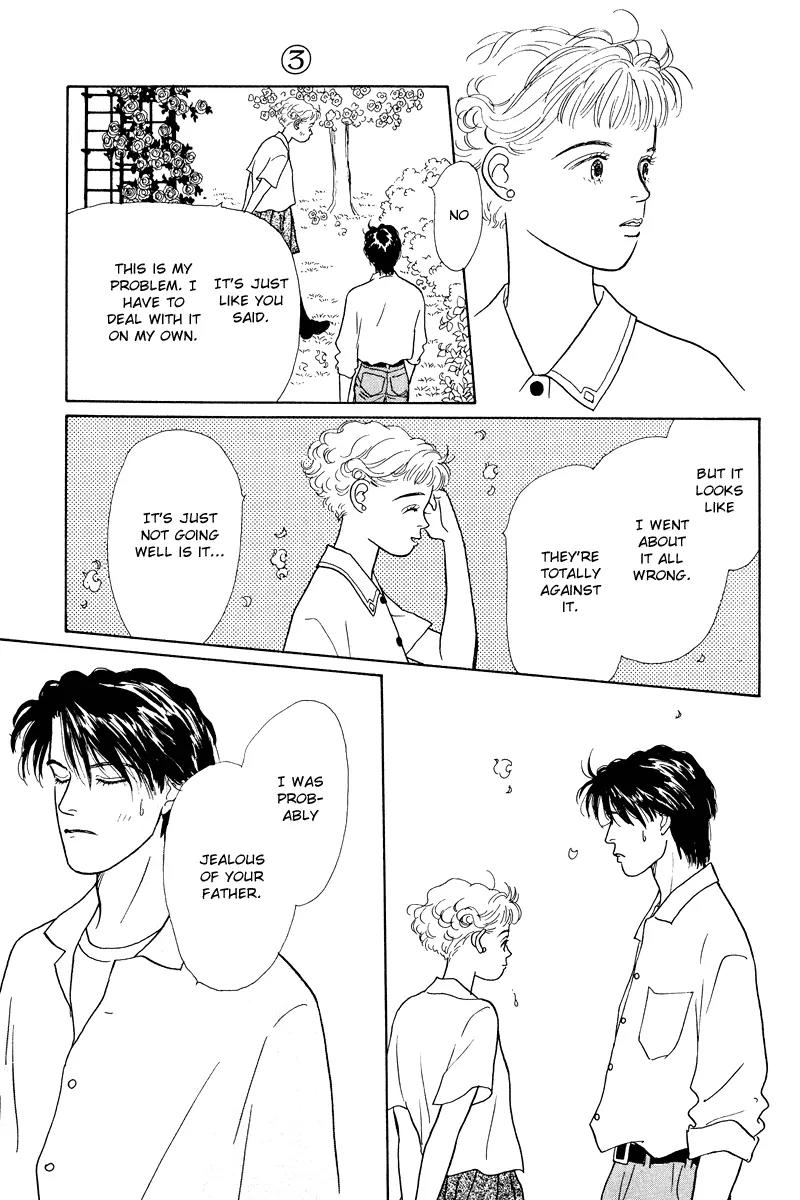 Ohimesama no Yurikago Chapter 10 page 38 - Chapter 10