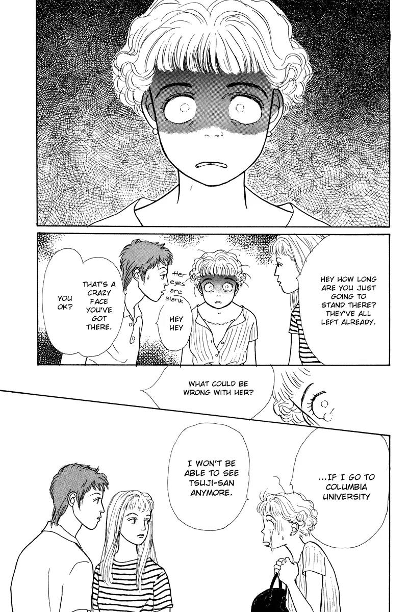 Ohimesama no Yurikago Chapter 11 page 35 - Chapter 11