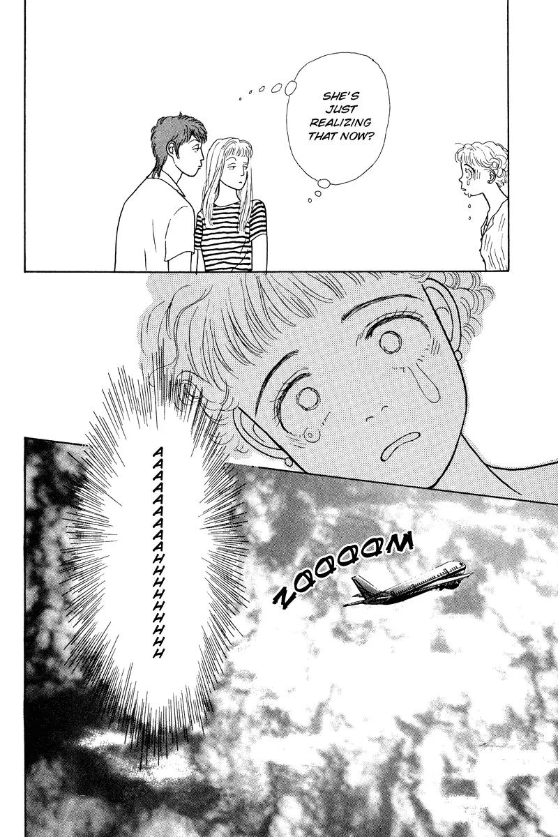 Ohimesama no Yurikago Chapter 11 page 36 - Chapter 11