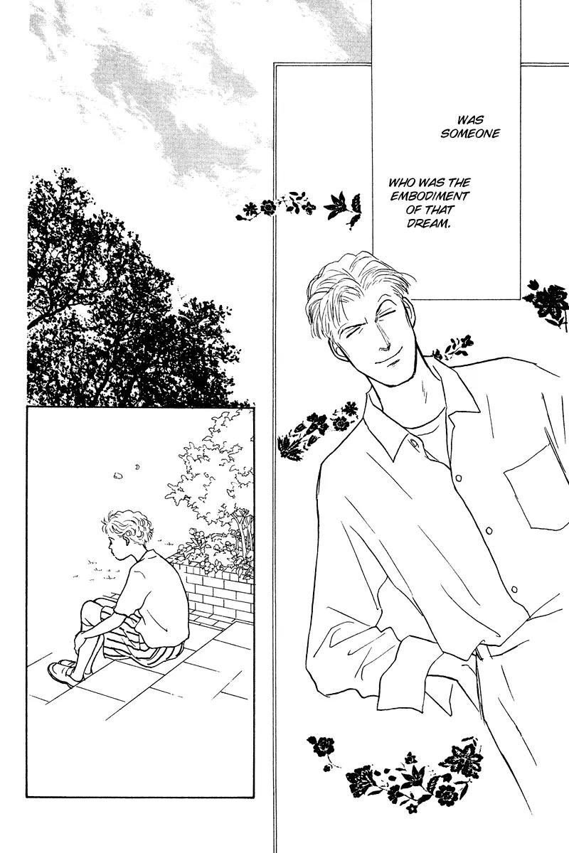 Ohimesama no Yurikago Chapter 12 page 35 - Chapter 12