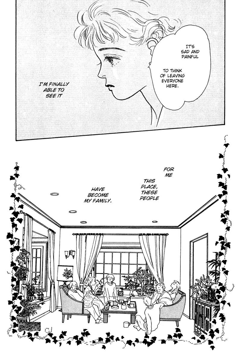 Ohimesama no Yurikago Chapter 12 page 40 - Chapter 12