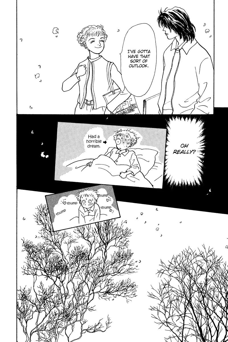 Ohimesama no Yurikago Chapter 13 page 36 - Chapter 13: [END]