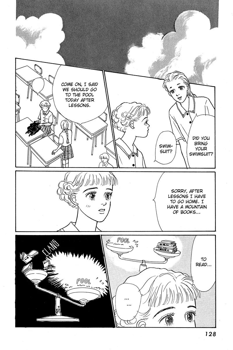 Ohimesama no Yurikago Chapter 3 page 20 - Chapter 3