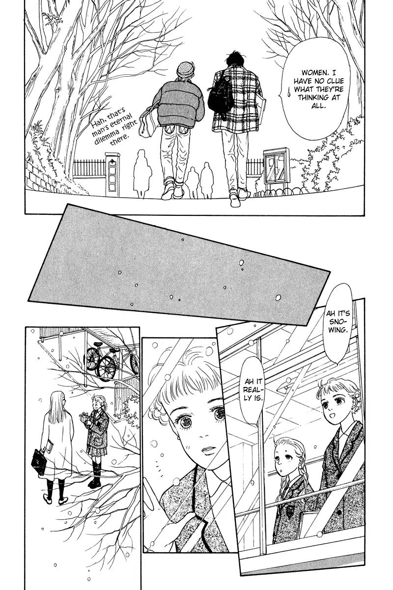 Ohimesama no Yurikago Chapter 6 page 27 - Chapter 6