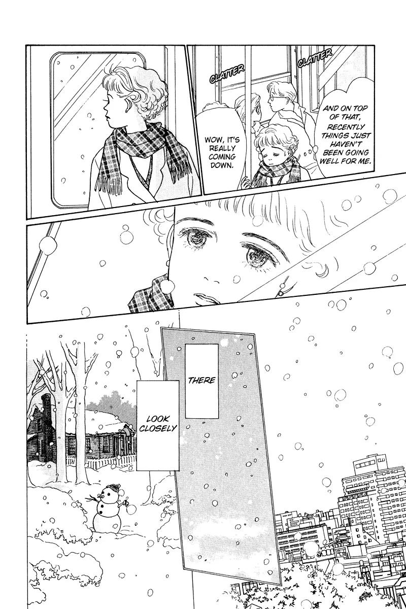 Ohimesama no Yurikago Chapter 6 page 32 - Chapter 6