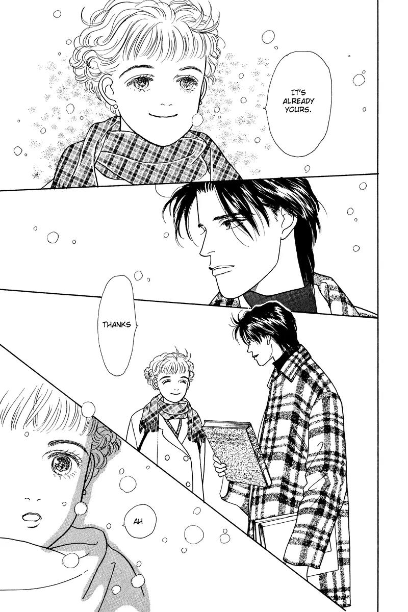 Ohimesama no Yurikago Chapter 6 page 41 - Chapter 6