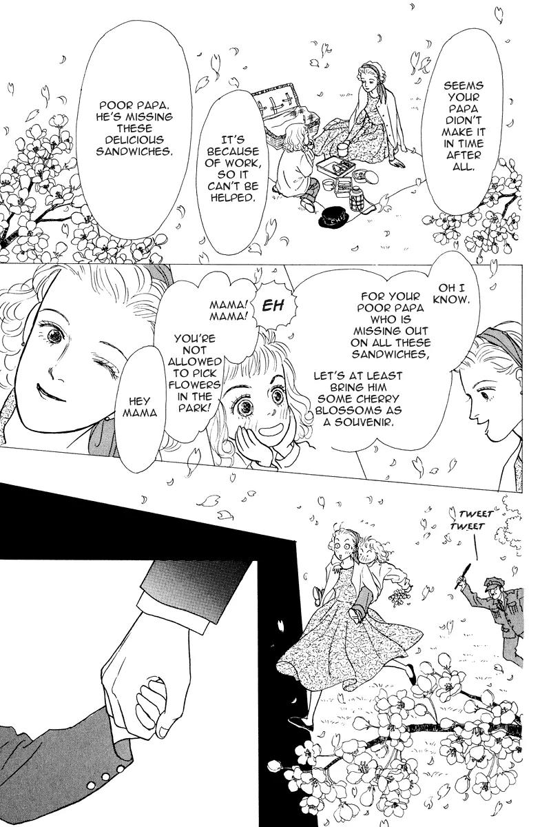 Ohimesama no Yurikago Chapter 7 page 14 - Chapter 7