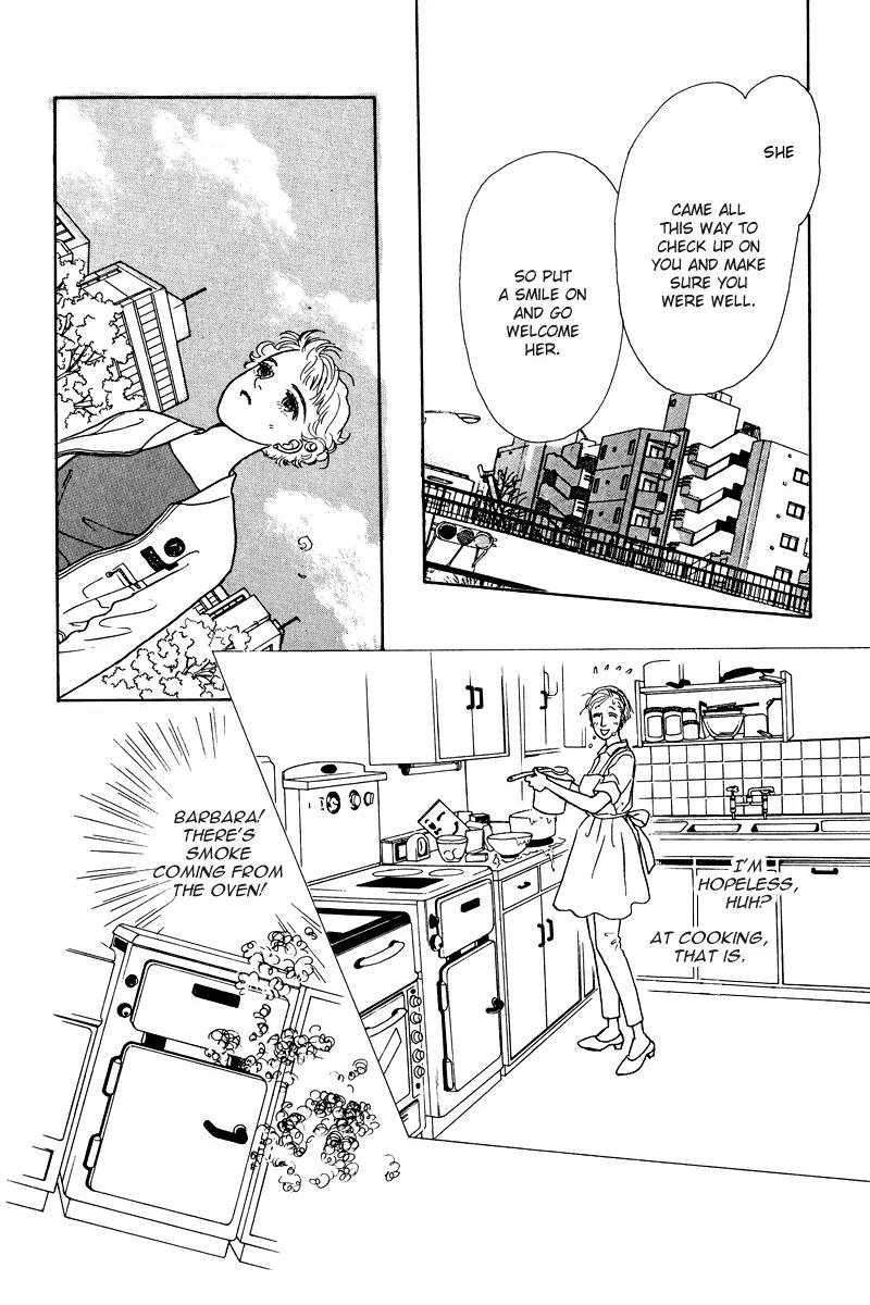 Ohimesama no Yurikago Chapter 7 page 37 - Chapter 7