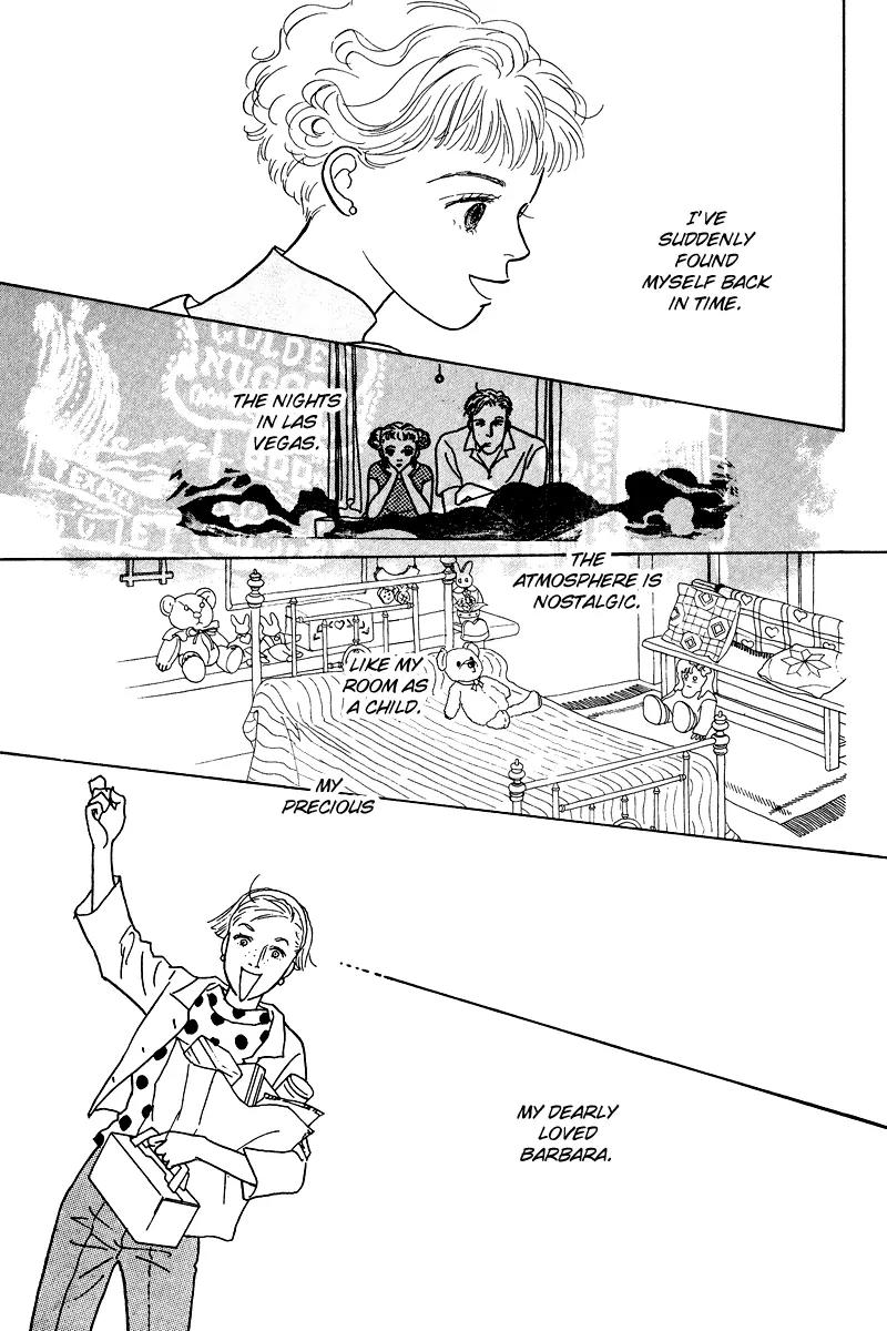 Ohimesama no Yurikago Chapter 7 page 42 - Chapter 7