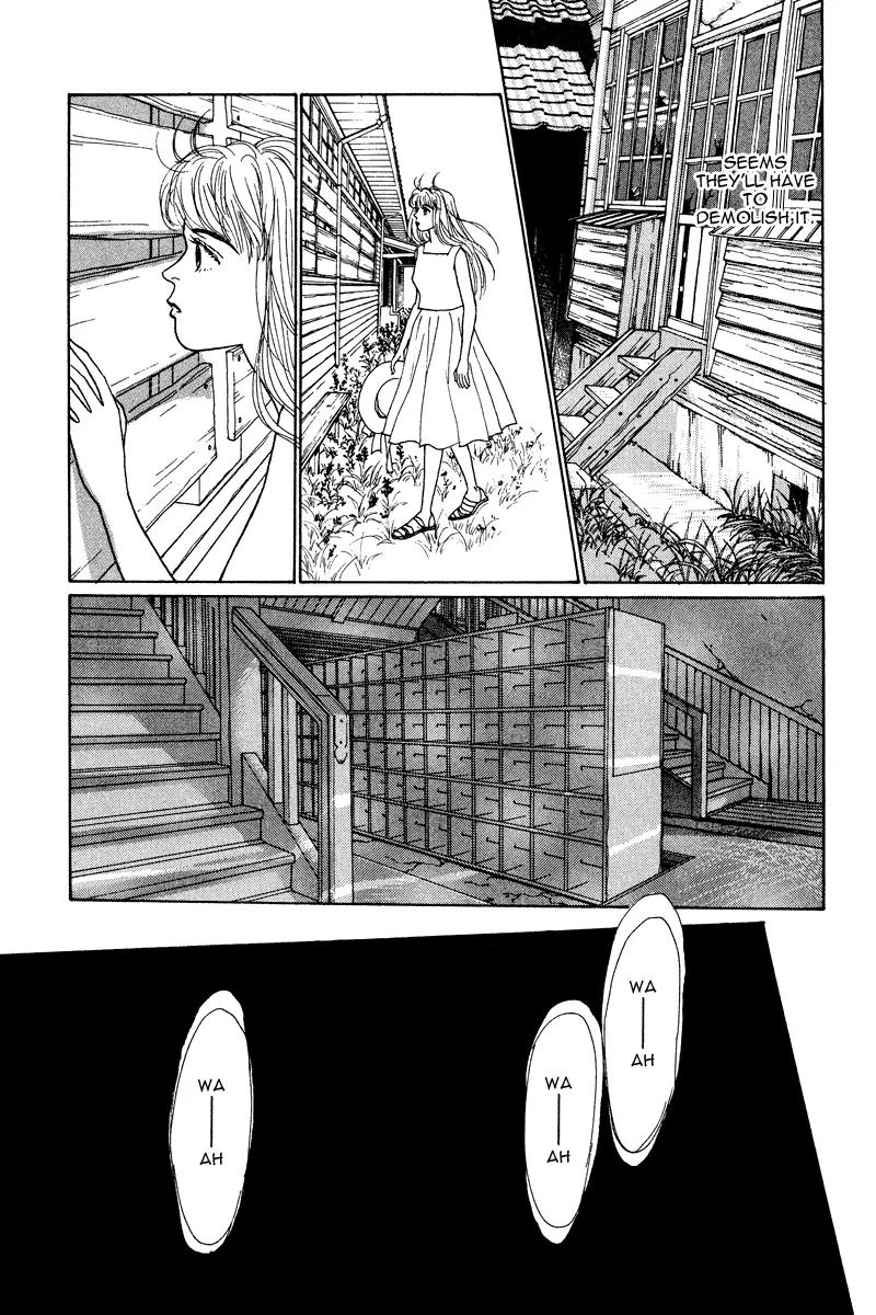 Ohimesama no Yurikago Chapter 8.5 page 10 - Chapter 8.5: [Oneshot] That Distant Summer Country