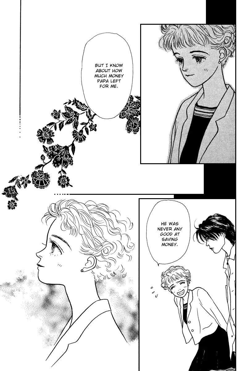 Ohimesama no Yurikago Chapter 8 page 18 - Chapter 8