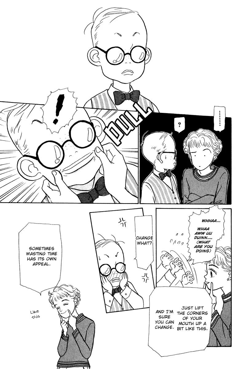 Ohimesama no Yurikago Chapter 8 page 42 - Chapter 8