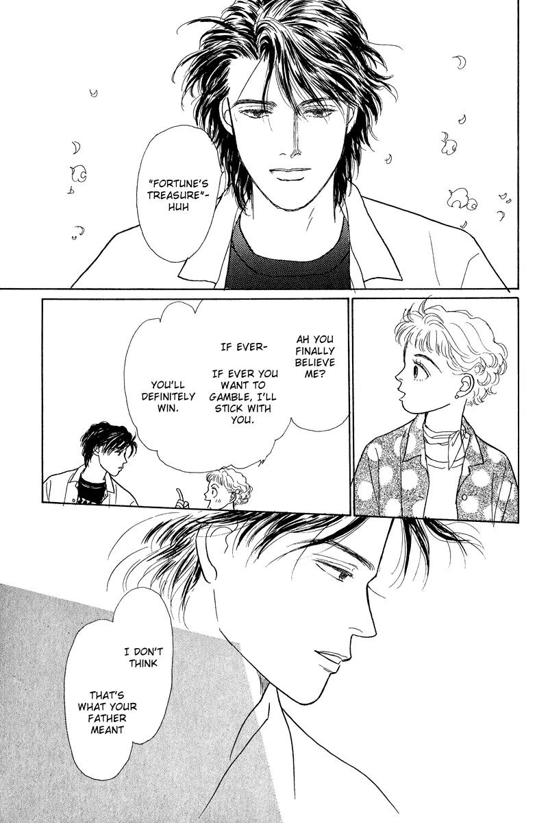 Ohimesama no Yurikago Chapter 9 page 52 - Chapter 9