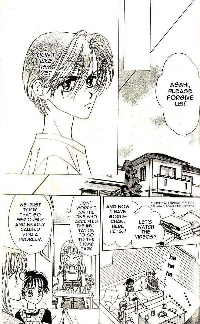 Ohisama Company Chapter 1 page 33 - Chapter 1