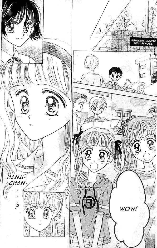 Ohisama Company Chapter 2 page 14 - Chapter 2