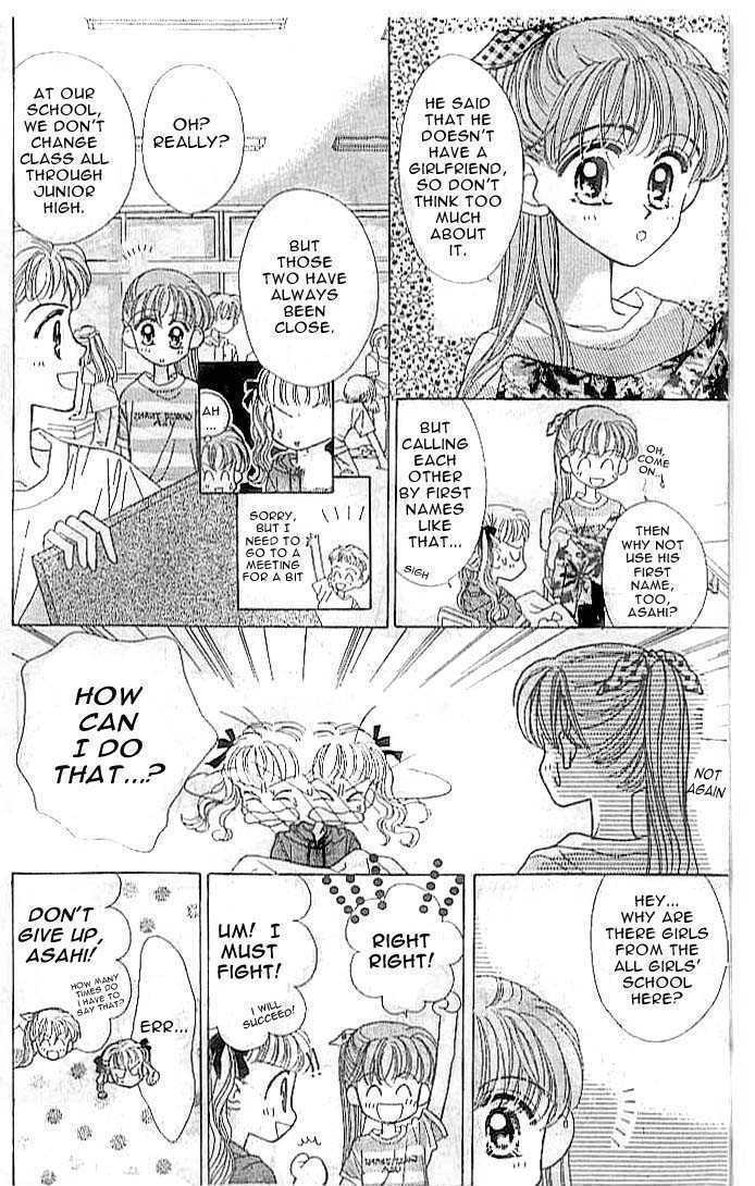 Ohisama Company Chapter 2 page 18 - Chapter 2