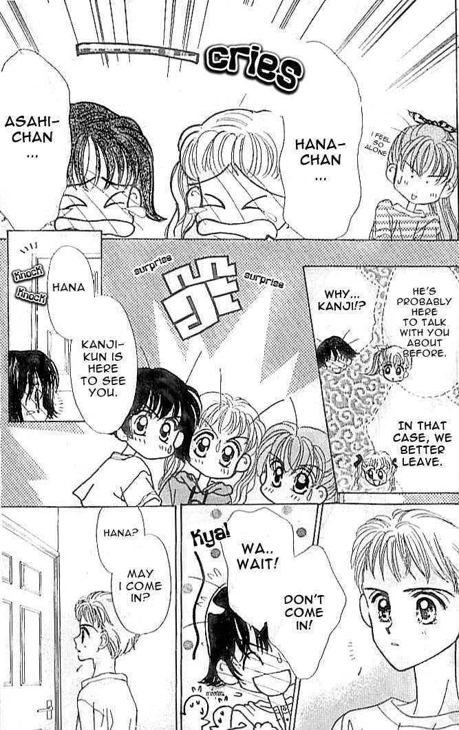 Ohisama Company Chapter 2 page 27 - Chapter 2