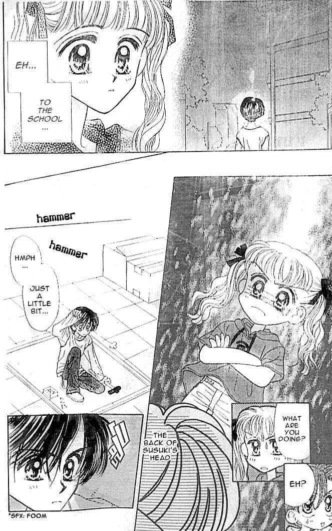 Ohisama Company Chapter 2 page 30 - Chapter 2