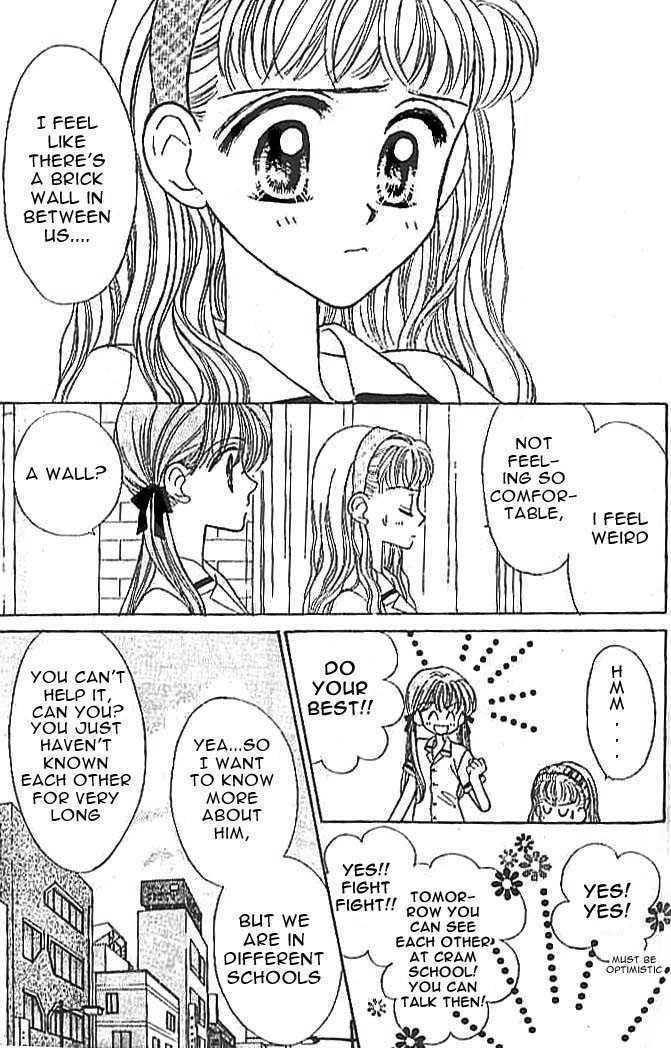 Ohisama Company Chapter 2 page 7 - Chapter 2