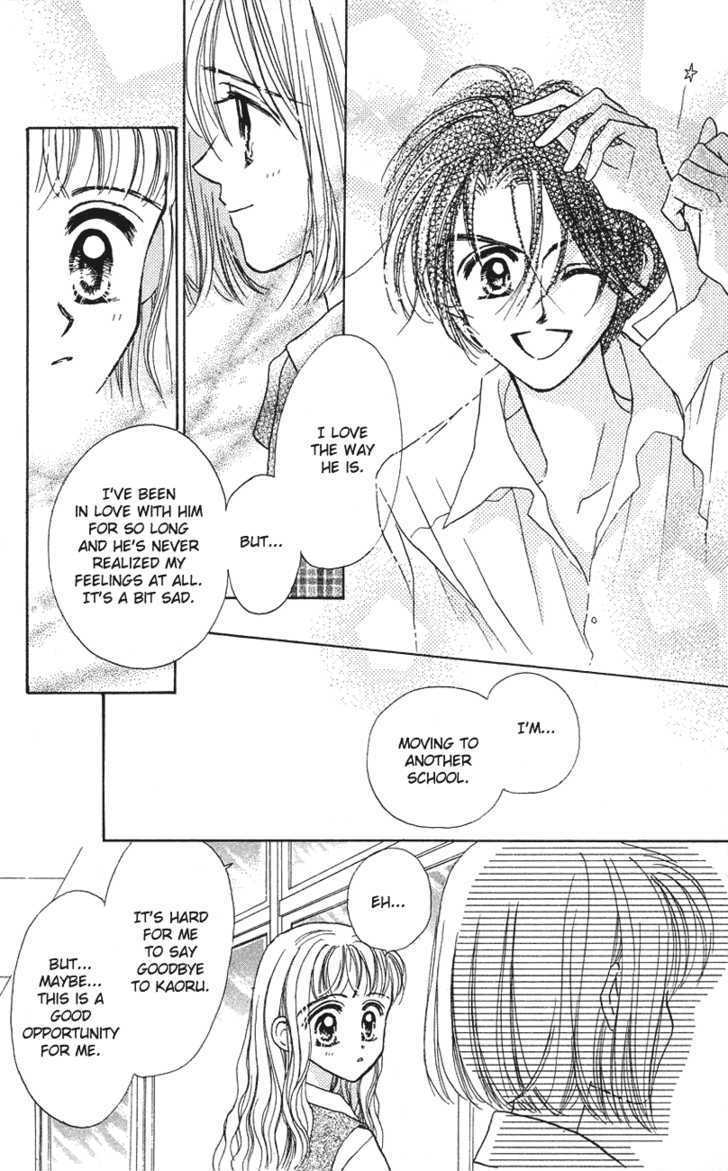 Ohisama Company Chapter 3 page 18 - Chapter 3