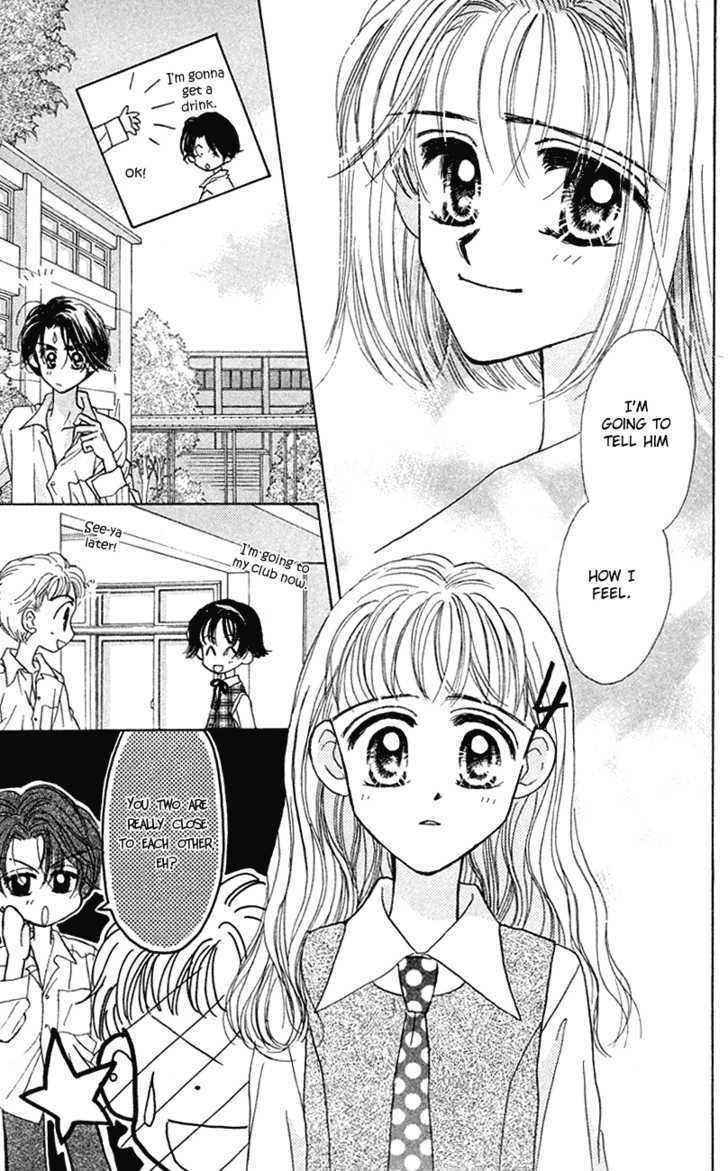 Ohisama Company Chapter 3 page 19 - Chapter 3
