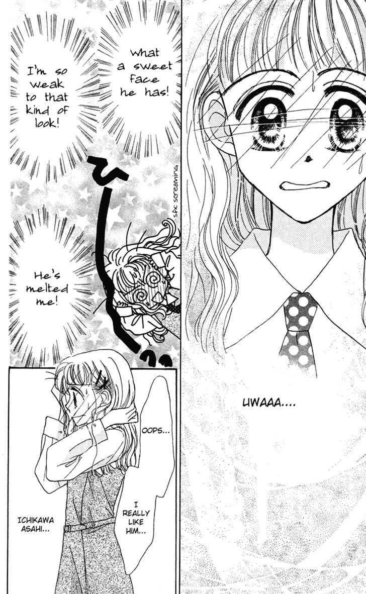 Ohisama Company Chapter 3 page 30 - Chapter 3