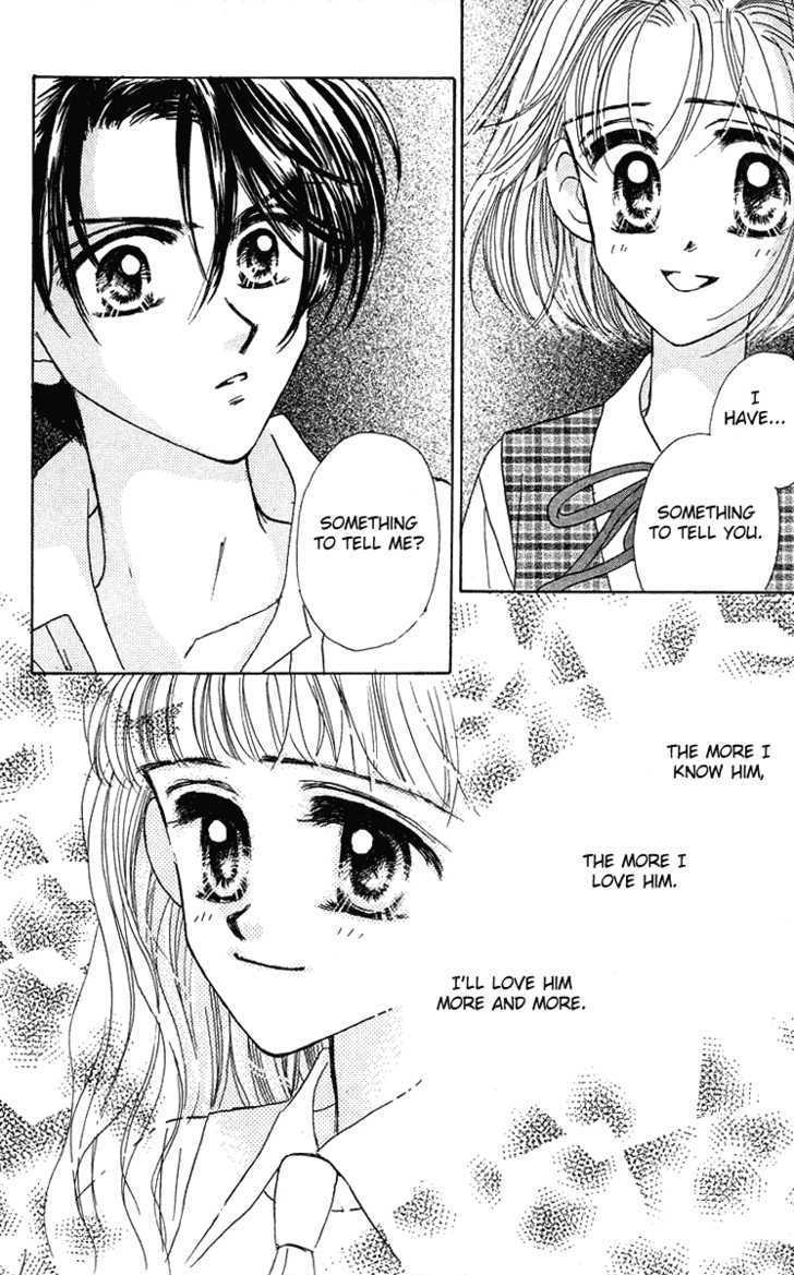 Ohisama Company Chapter 3 page 32 - Chapter 3