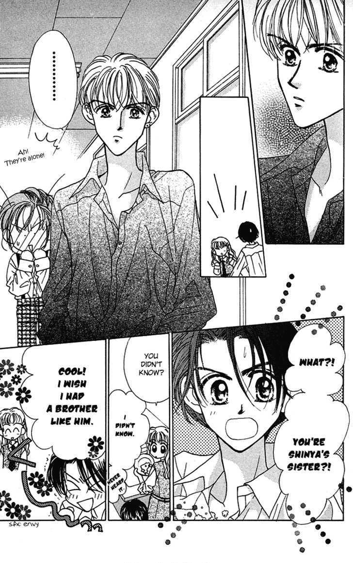 Ohisama Company Chapter 3 page 9 - Chapter 3