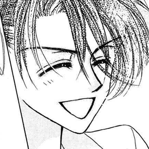 Ohisama Company Chapter 3 cover