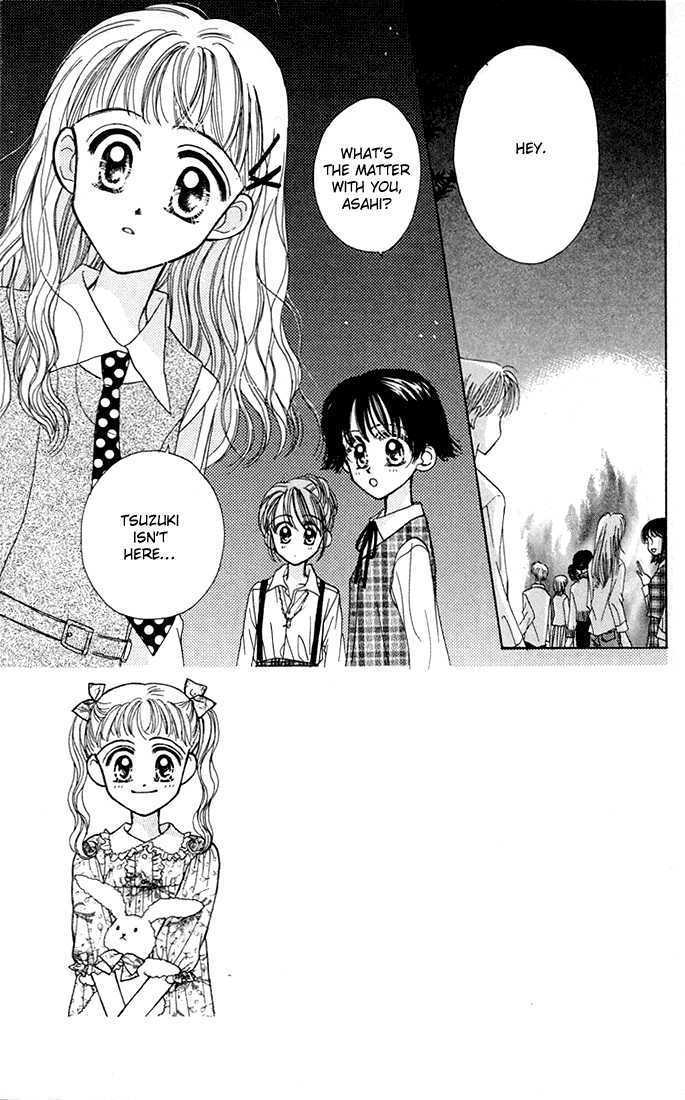 Ohisama Company Chapter 4 page 1 - Chapter 4