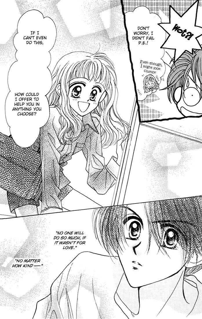 Ohisama Company Chapter 4 page 26 - Chapter 4