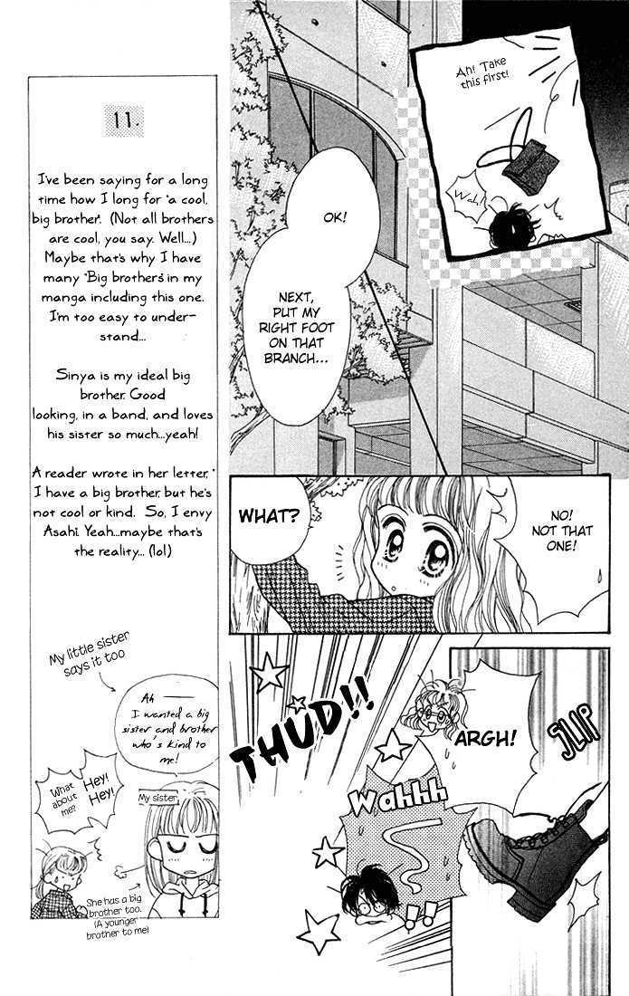 Ohisama Company Chapter 4 page 27 - Chapter 4