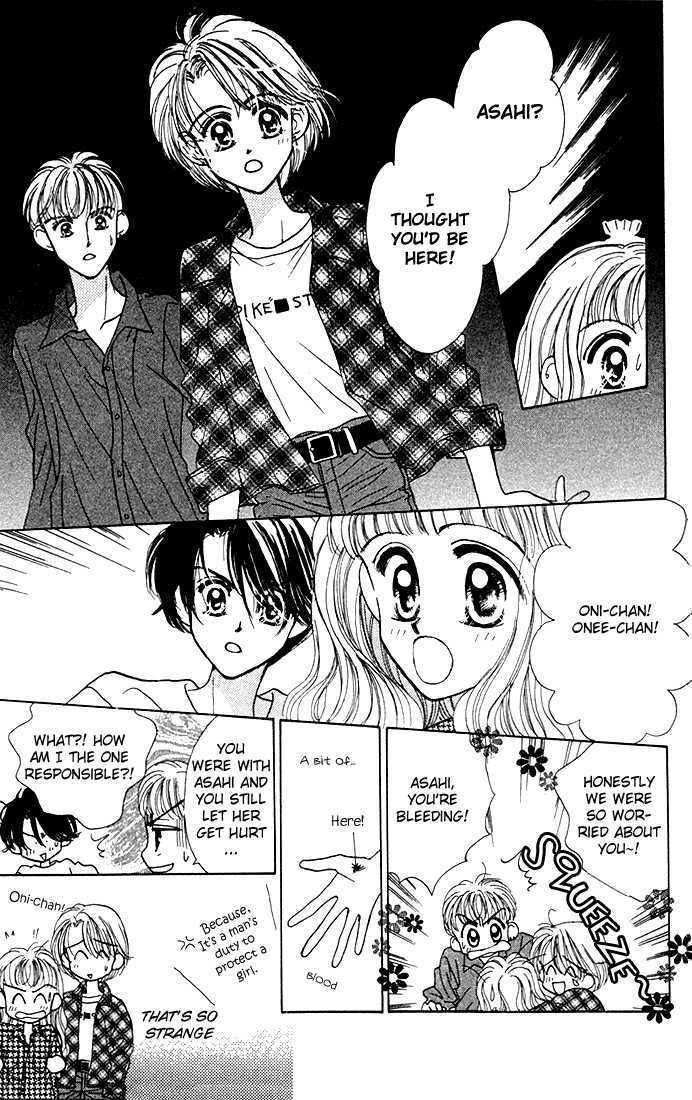 Ohisama Company Chapter 4 page 29 - Chapter 4