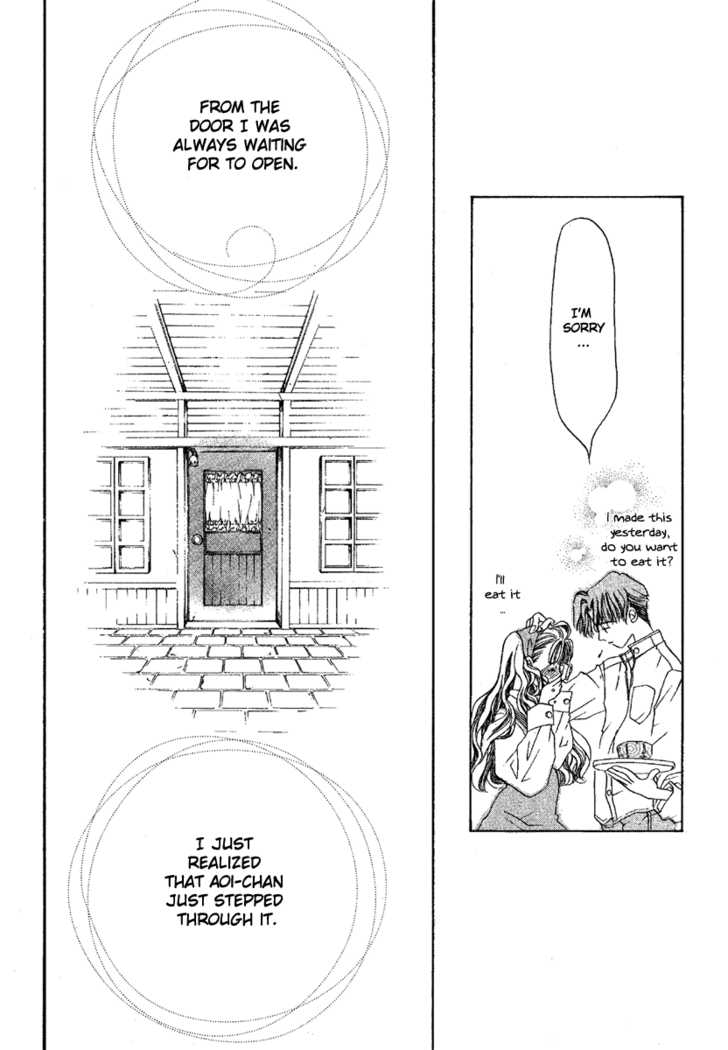 Ohisama Egao Chapter 1 page 43 - Chapter 1 : Ohisama Egao