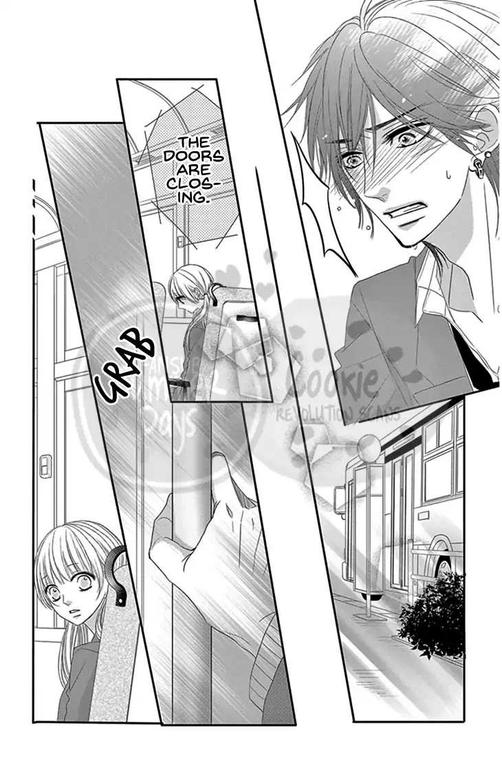 Ohisama ni kiss Chapter 1 page 38 - Chapter 1: To Kiss The Sun