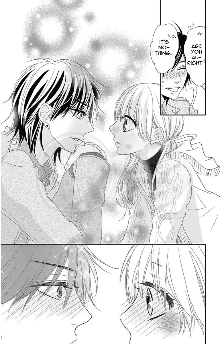 Ohisama ni kiss Chapter 2 page 25 - Chapter 2