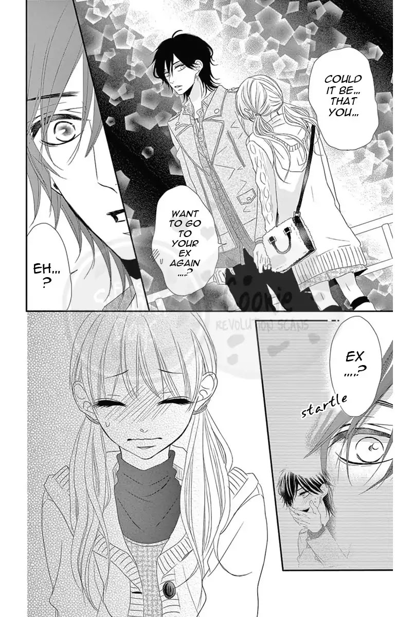 Ohisama ni kiss Chapter 2 page 30 - Chapter 2