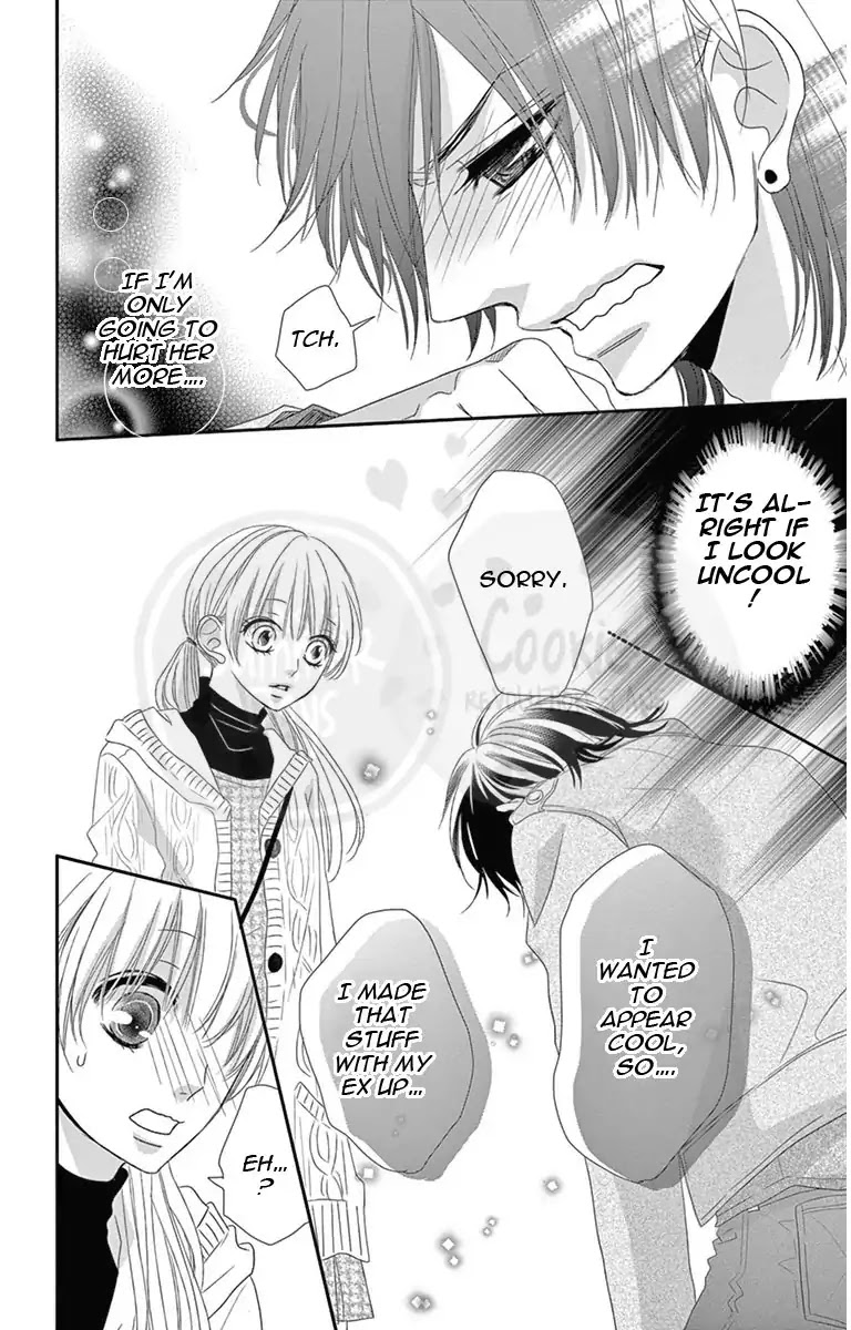 Ohisama ni kiss Chapter 2 page 32 - Chapter 2
