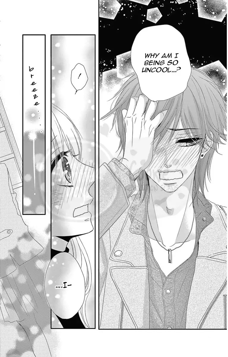Ohisama ni kiss Chapter 2 page 34 - Chapter 2