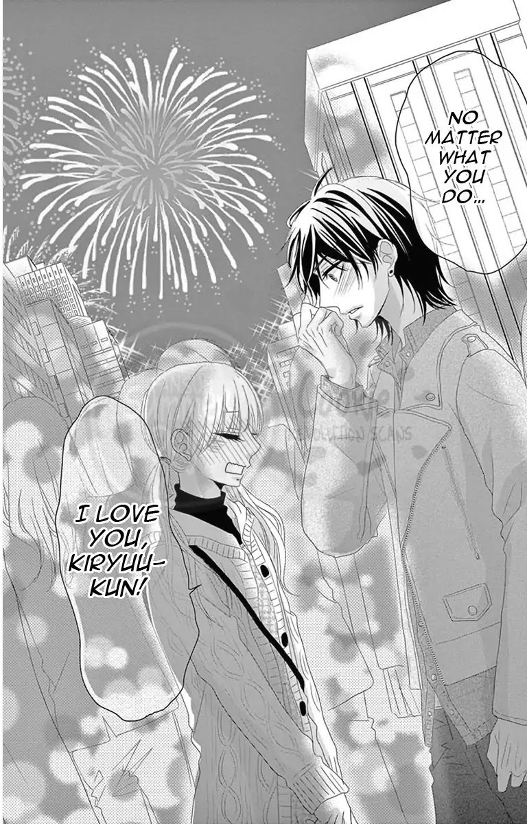 Ohisama ni kiss Chapter 2 page 35 - Chapter 2