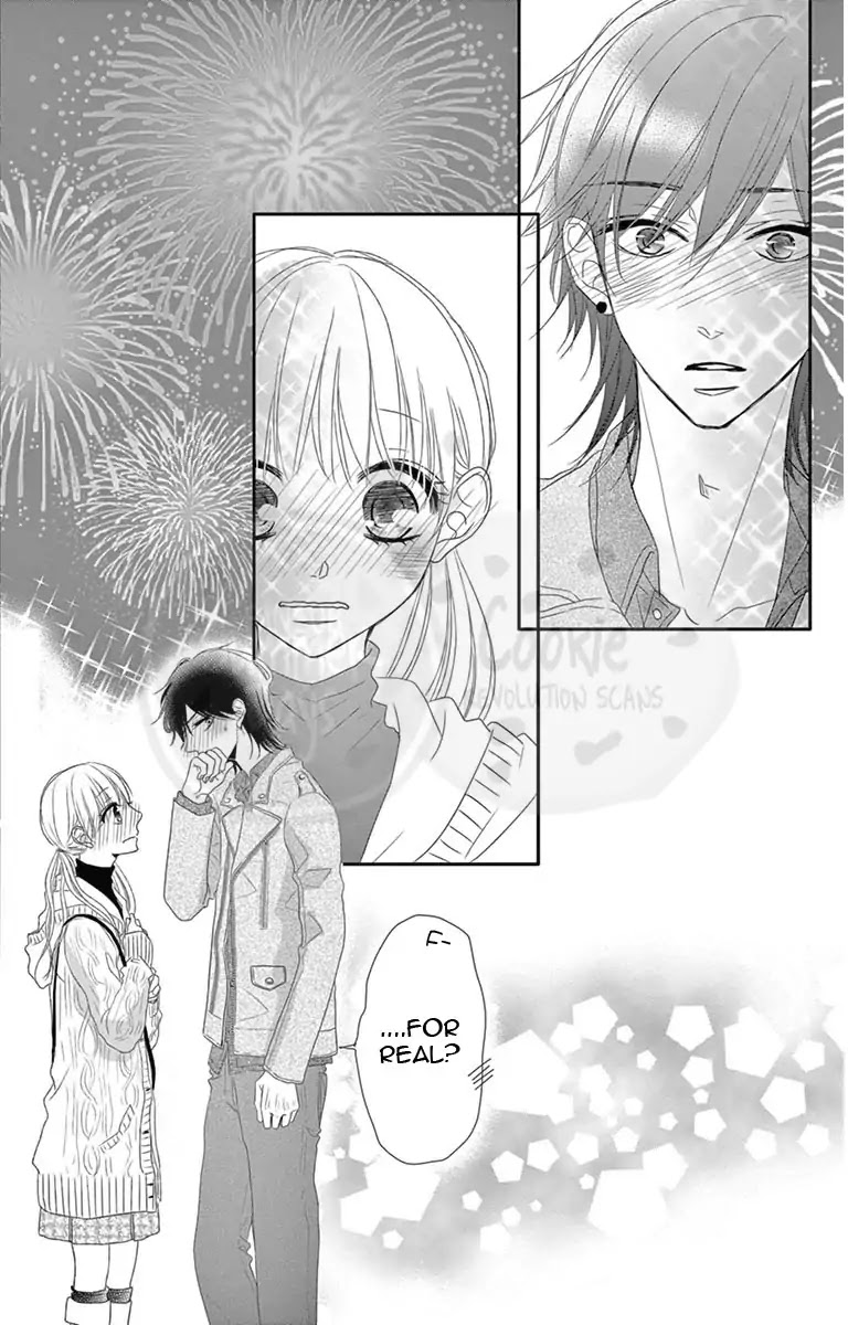 Ohisama ni kiss Chapter 2 page 36 - Chapter 2
