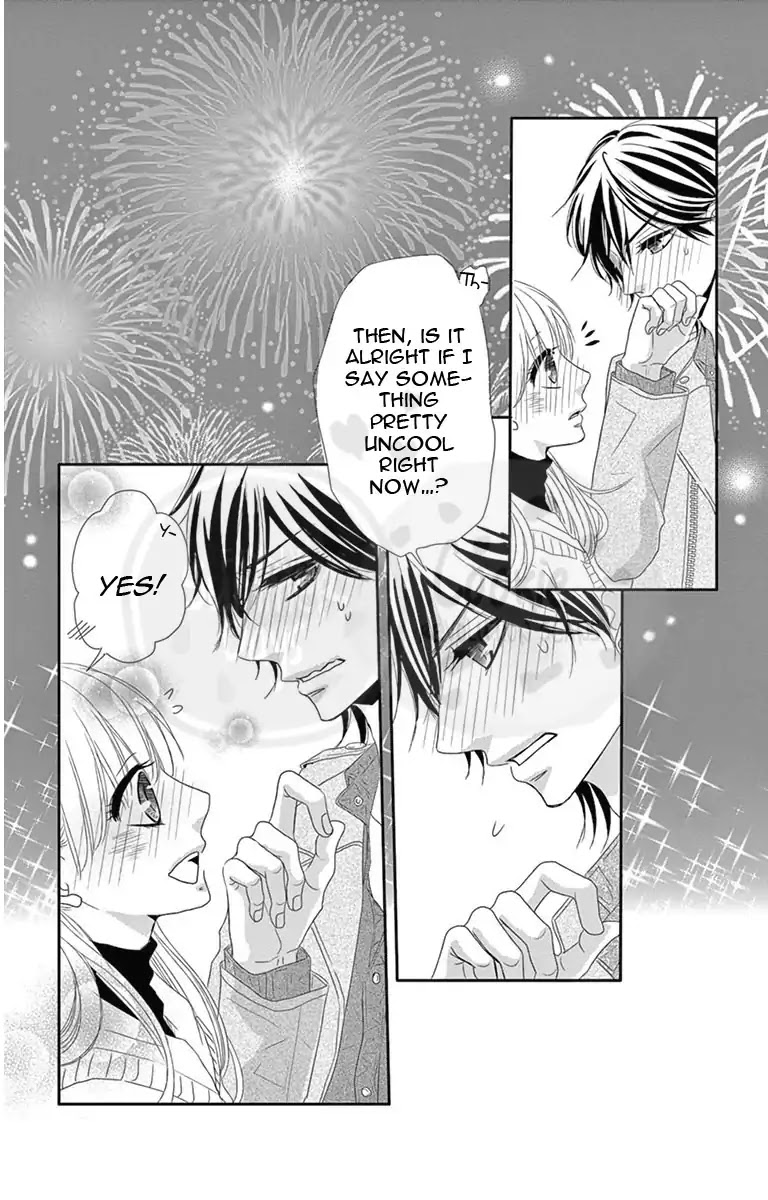 Ohisama ni kiss Chapter 2 page 37 - Chapter 2