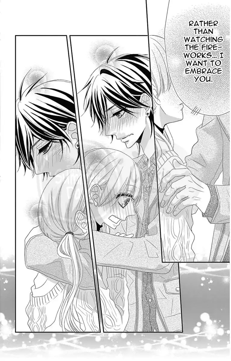 Ohisama ni kiss Chapter 2 page 38 - Chapter 2