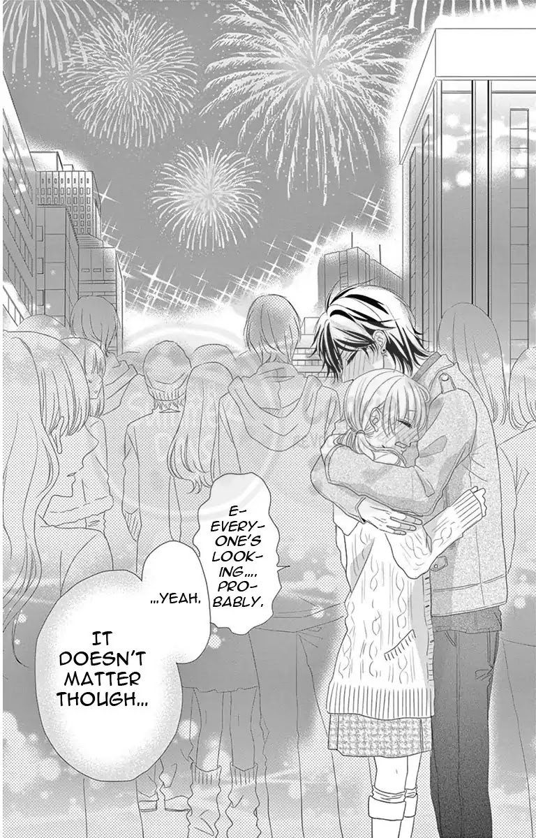 Ohisama ni kiss Chapter 2 page 39 - Chapter 2