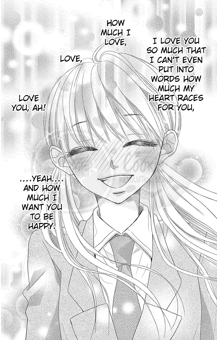 Ohisama ni kiss Chapter 3 page 24 - Chapter 3